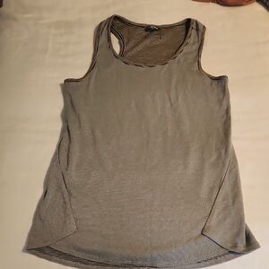 Oiselle Flyout Wool Tank